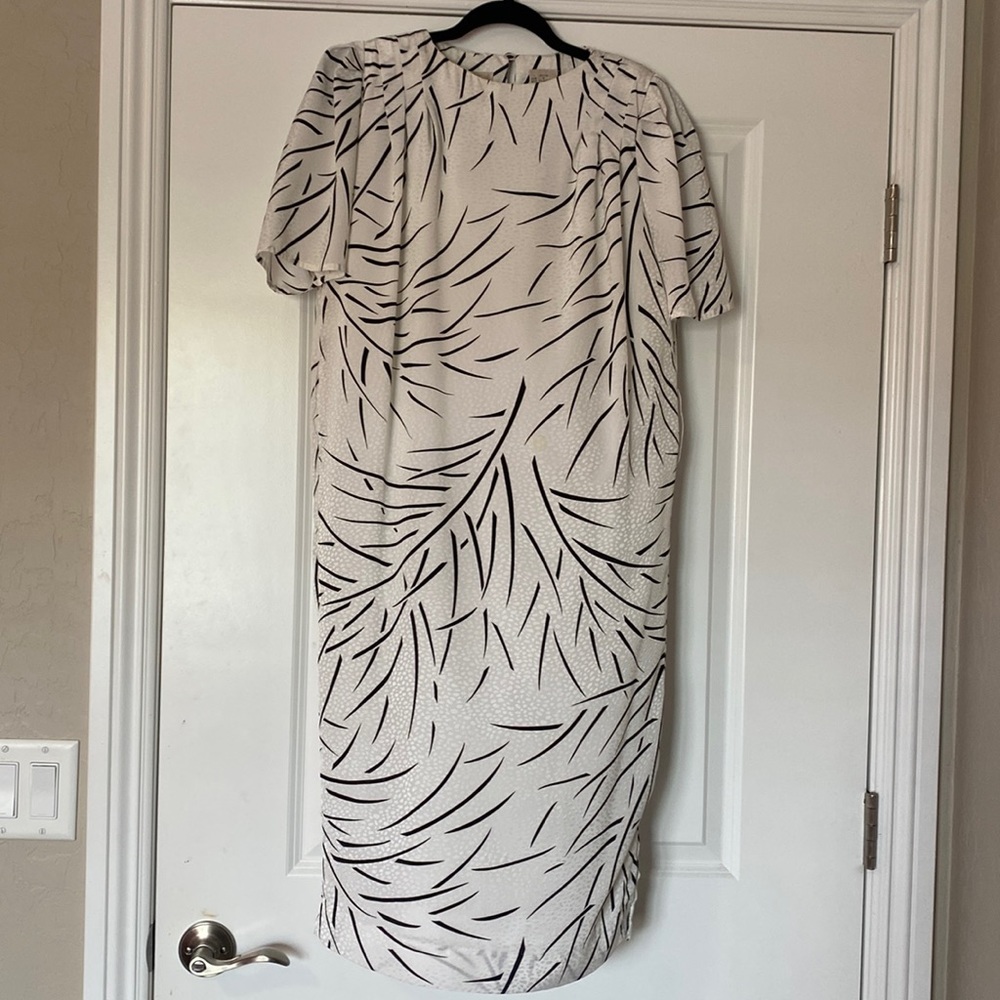 Vintage Liz Claiborne dress